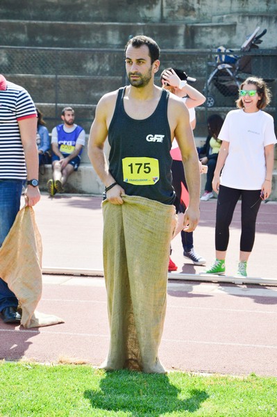 8th Beirut Corporate Games Part 2 